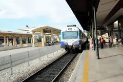 ΤΡΑΙΝΟΣΕ: Εκπτώσεις 30% στα εισιτήρια για τη μετακίνηση των ψηφοφόρων