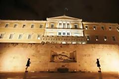 Σχέδια αποσταθεροποίησης και συμφέροντα των ισχυρών