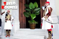 Παπούλιας: Η Ελλάδα θα ξεπεράσει την κρίση