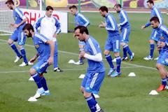 ΟΙ 11ΑΔΕΣ ΤΟΥ ΠΟΛΩΝΙΑ - ΕΛΛΑΔΑ