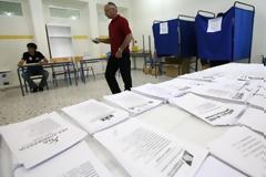 Ένα εκατ. ευρώ κονδύλι για την αποζημίωση των υπαλλήλων στις εκλογές