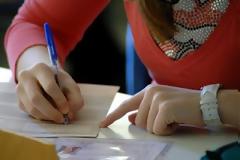 Οδηγίες για την υποβολή μηχανογραφικών από το υπουργείο Παιδείας