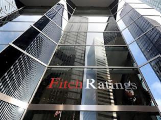 Φωτογραφία για Η Fitch υποβάθμισε 11 ισπανικές περιφέρειες