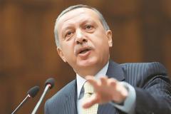 Στροφή Ερντογάν: «Βρισκόμαστε σε αλληλεγγύη με την Ελλάδα»