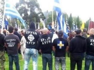 Φωτογραφία για Χρυσαυγίτες και αριστεροί πιάστηκαν στα χέρια στο Ρέθυμνο