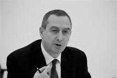 Γ.ΜΙΧΕΛΑΚΗΣ: Ο ΤΣΙΠΡΑΣ ΚΑΝΕΙ ΤΗΝ ΧΩΡΑ ΜΑΓΝΗΤΗ ΛΑΘΡΟΜΕΤΑΝΑΣΤΕΥΣΗΣ