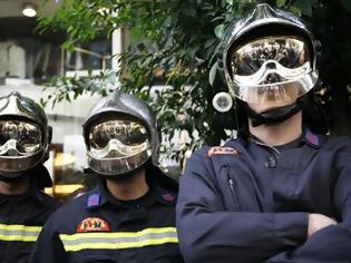 Φωτογραφία για Νέες προσλήψεις 406 εποχικών πυροσβεστών
