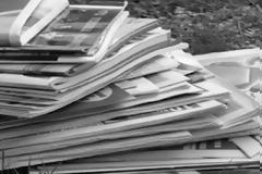 Βουτιά στην εκτυπωτική βιομηχανία