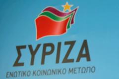 ΣΥΡΙΖΑ εναντίον Ψωμιάδη για Χρυσή Αυγή
