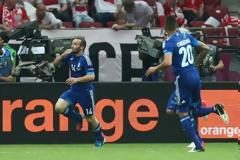 ΤΕΛΙΚΟ: ΠΟΛΩΝΙΑ-ΕΛΛΑΔΑ 1-1