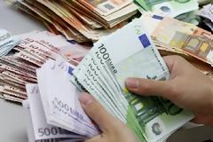 Δύο υπάλληλοι του Γενικού Λογιστηρίου υπεξαίρεσαν 1 εκατ. ευρώ