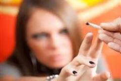 Το χασίς είναι 20 φορες πιο βλαβερό απο το τσιγάρο σύμφωνα με Βρετανική έρευνα