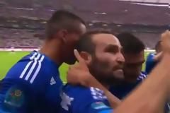 Πολωνία-Ελλάδα 1-1...Οι φάσεις και τα γκόλ..[Βίντεο]