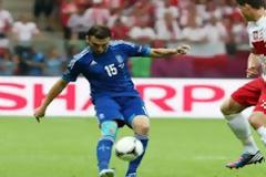 «ΤΣΕΚΑΡΕΙ» ΤΟΡΟΣΙΔΗ Η ΣΕΒΙΓΙΑ