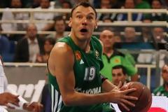 Η Μακάμπι θέλει Σάρας, ο Μπλατ όχι