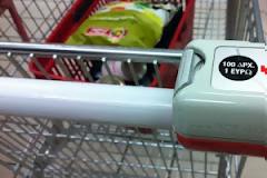 Προετοιμάζονται για δραχμή στα CARREFOUR ή είναι προβοκάτσια; Δείτε φώτο..