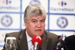 B.ΓΚΑΓΚΑΤΣΗΣ: Αξίζαμε τη νίκη…