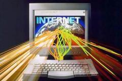 Η ενημέρωση μέσω internet κυριαρχεί στην Ευρώπη...