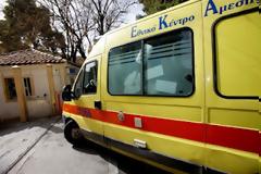 ΔΥΣΤΥΧΗΜΑ ΜΕ ΝΕΚΡΟ ΤΟΥΡΙΣΤΑ ΣΤΗ ΖΑΚΥΝΘΟ