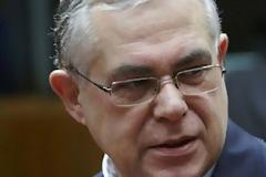 Παπαδήμος: Η έξοδος από το ευρώ θα ήταν μία εθνική ήττα
