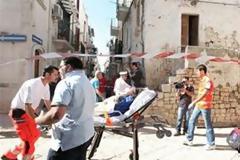 Ξεκληρίστηκε οικογένεια από έκρηξη στην Ιταλία