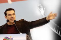 «Κοιμήσου αγγελούδι μου και ο Τσίπρας σου δουλεύει»
