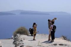 Bild: Καμία εχθρότητα στην Ελλάδα λένε Γερμανοί τουρίστες
