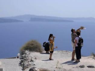 Φωτογραφία για Bild: Καμία εχθρότητα στην Ελλάδα λένε Γερμανοί τουρίστες