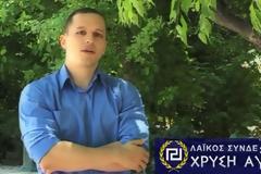 Στον εισαγγελέα από ώρα σε ώρα ο Κασιδιάρης