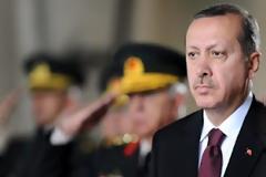 Ερντογάν: Είμαστε και θα είμαστε αλληλέγγυοι προς την Ελλάδα