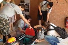 Νέο ρεκόρ οικονομίας καυσίμου από φοιτητές του ΕΜΠ