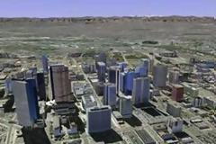 Eρχεται το τρισδιάστατο Google Earth