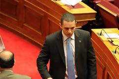 Κόμμα στην Κύπρο στηρίζει τον Ηλία Κασιδιάρη!
