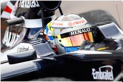 Formula 1: Νέα πίσω πτέρυγα για την Williams
