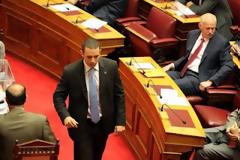 Κυπριακή στήριξη σε Κασιδιάρη