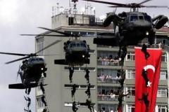 «Βγάζουν το ψωμί τους» με τουρκική προπαγάνδα