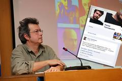 To ανέκδοτο του Πέτρου Τατσόπουλου για τον Κασιδιάρη