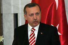 ΕΡΝΤΟΓΑΝ: ''ΕΙΜΑΣΤΕ ΑΛΛΗΛΕΓΓΥΟΙ ΠΡΟΣ ΤΗΝ ΕΛΛΑΔΑ''