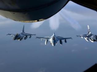 Φωτογραφία για Πολεμική Αεροπορία προς Τουρκία: Μαζέψτε τα αεροσκάφη σας, θα καταρριφθούν...κατά λάθος