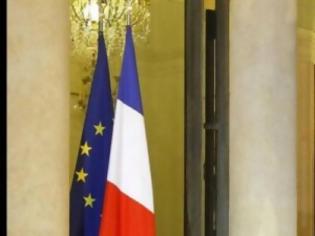 Φωτογραφία για Γαλλία: Πρώτα η κρίση και μετά η πολιτική ένωση