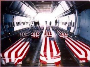 Φωτογραφία για Κάθε μέρα αυτοκτονεί ένας Αμερικανός στρατιώτης