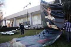 Κλειστή για δύο μέρες η Εθνική Πινακοθήκη