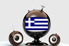 Χωρίς ελληνικά κανάλια οι ομογενείς στην Αυστραλία