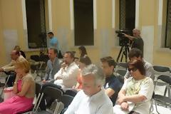 Σε ποια Ευρώπη Μένουμε;