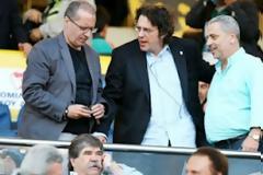 Την Τετάρτη το «κιτρινόμαυρο» ΔΣ