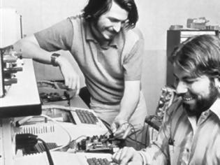 Φωτογραφία για Σε δημοπρασία σπάνιος υπολογιστής του 1976