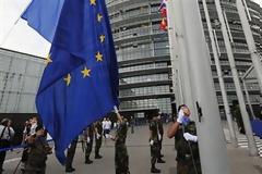 Σχέδια Wieland για πραγματικό ευρωπαϊκό στρατό
