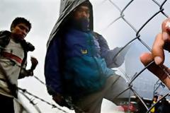 Τα’ χασαν οι Γερμανοί με τους λαθρομετανάστες στον Εβρο