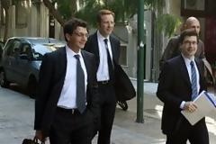 Κύπριο μας στέλνει η τρόϊκα για να μας ελέγχει