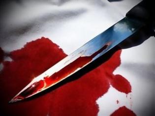 Φωτογραφία για 39χρονη θανάσιμα μαχαιρωμένη στον Πειραιά